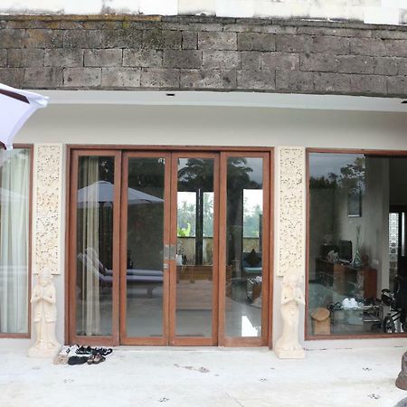 The Alise Villa Tegallalang  Exterior foto